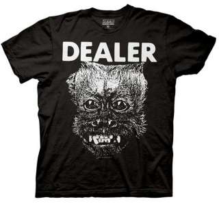 Hangover 2 The Movie Monkey Drug Dealer T Shirt sz XXL  