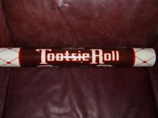 Vintage Tootsie Roll Collectors Piggy Bank 2 NM 70s  