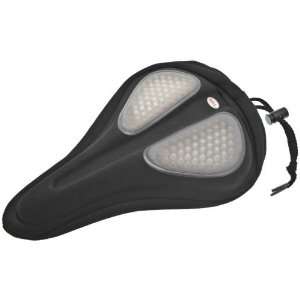  Academy Sports Bell GelTech Bicycle Seat Cover: Sports 