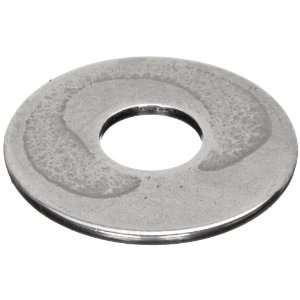  High Carbon Steel Belleville Spring Washers, 0.164 inches 