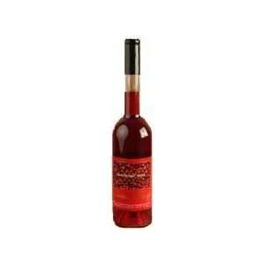  Tomasello Cranberry Wine NV 750ml Grocery & Gourmet Food