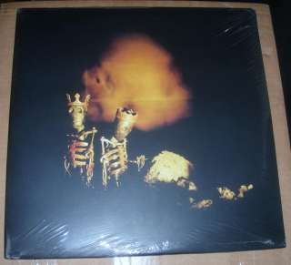 PEARL JAM Riot Act 2002 US Epic 2 LP Vinyl Sealed 825646874347  