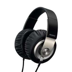 Sony Audio/Video, Extra Bass Headphones (Catalog Category Headphones 