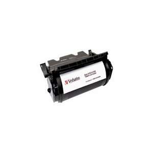  Verbatim Black Toner Cartridge Electronics