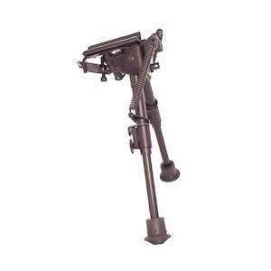  Benchrest Ultralight Bipod, Hinged Base, Folding 