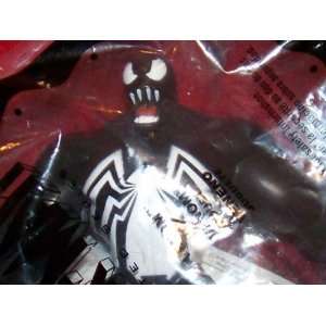  Spectacular Spider man Animated Series Venom #4 Toys 