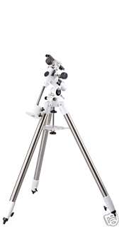 Celestron Omni CG4 Equatorial Telescope Mount w/ Steel Tripod   Strong 