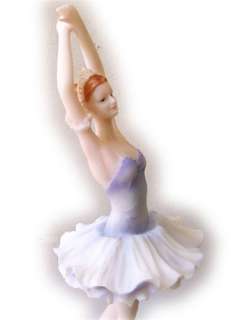 Lady Ballet Dancer Figurine Ballerina Wholesale Lot  