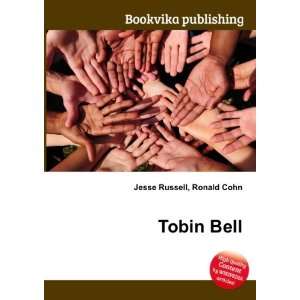  Tobin Bell Ronald Cohn Jesse Russell Books