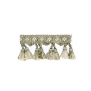  Berget Platinum Indoor Trimmings, Fringe & Embellishments 