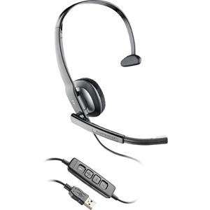  Plantronics, Blackwire C210 (Catalog Category Headphones 