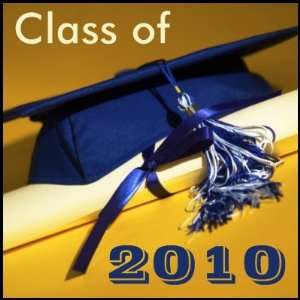    Cap and Tassel Custom Year Graduation Postage: Office Products