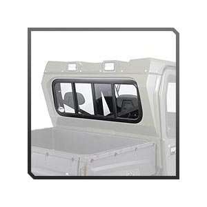  Polaris Ranger   Rear Slider Window Kit: Automotive