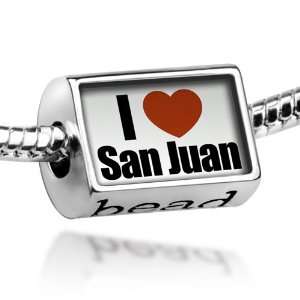  Beads I Love SanJuan region: Puerto Rico, United States 