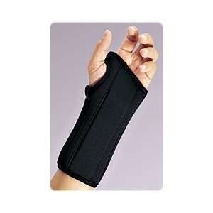  FLA Orthopedics FLA Prolite Wrist Splint Left Medium 6.5 7 