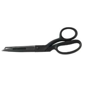   Featherweight Bent Handle Trimmer Scissors: Arts, Crafts & Sewing