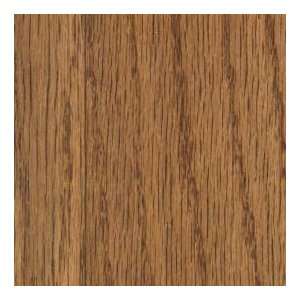    Columbia Hopkins Oak Cocoa Hardwood Flooring: Home Improvement