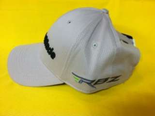   RADAR Structured Hat R11S RBZ Adjustable Golf Hat/Cap KHAKI  
