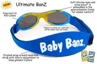 Ultimate Baby Banz**Only Polarized Baby Banz on   