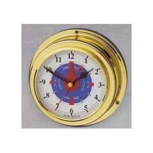  Chelsea 4 Dial Tide Clock