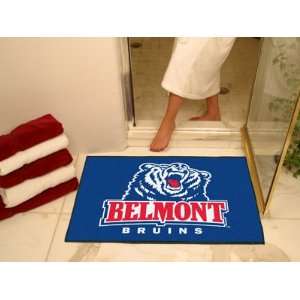  Belmont All Star Rug   NCAA