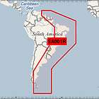 GARMIN BLUECHART G2 HSA001R SOUTH AMERICA EAST DATA CARD 010 C1062 10