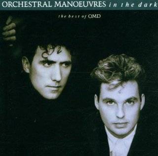 11. OMD by Orchestral Manoeuvres in the Dark