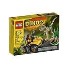 Lego Dino Attack Iron Predator  