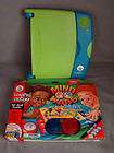 LeapFrog Tag Learning System Brand New Sealed Box Green