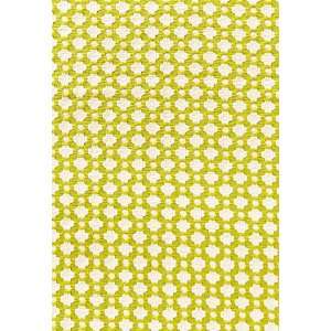  Betwixt Chartreuse / Ivory by F Schumacher Fabric Arts 