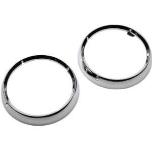  Kentrol 30537 Headlight Bezels Automotive