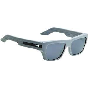 Spy Tice Sunglasses   Spy Optic Addict Series Sports Eyewear w/ Free B 