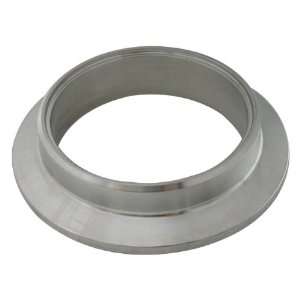  TiAL V Band Inlet Weld Flange for GT42/45 Exhaust Housing 