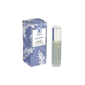  THYMES Lavender Cologne Rollerball .2oz Beauty