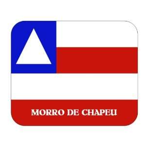  Brazil State   Bahia, Morro de Chapeu Mouse Pad 