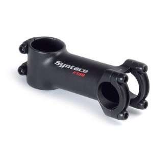 Syntace F139 Threadless Mountain Bicycle Stem   25.4 x 6 