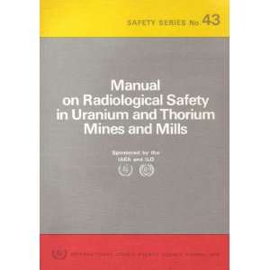   Atomic Energy Agency, International Labor Organization Books