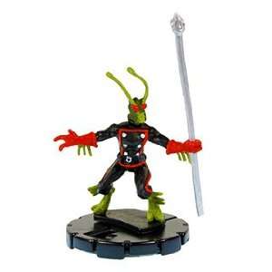  HeroClix Bug # 1 (Rookie)   Hammer of Thor Toys & Games
