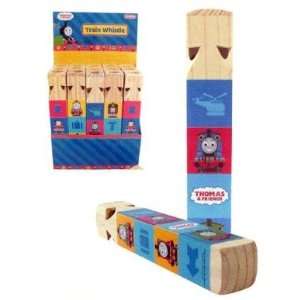  Thomas Train Whistle Toys & Games