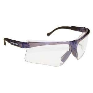  Radians Nitrogen Safety Glasses With Frame And Clear Lens 
