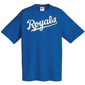  Kansas City Royals Prostyle T Shirt