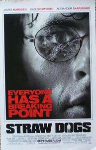 EVERYONE HAS A BREAKING POINT MOVIE POSTER  