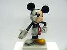 DISNEY   MICKEY MOUSE  MICKEY THROUGH THE YEARS 