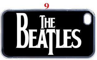 The Beatles iPhone 4 Hard Case  