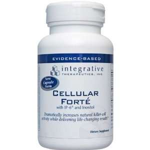  Integrative Therapeutics Inc. Cellular Forté with IP 6 