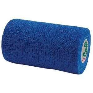  Co Flex Cohesive Bandage   3 Colors may Vary Health 