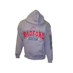  Radford Highlanders Hooded Sweatshirt
