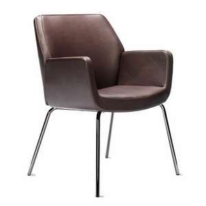  Coalesse Bindu Side Chair   Low Back