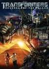 Transformers: Revenge of the Fallen (DVD, 2009)