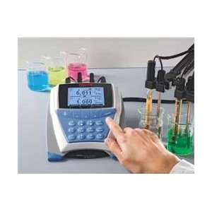 Meter,benchtop Multiparameter   THERMO SCIENTIFIC:  